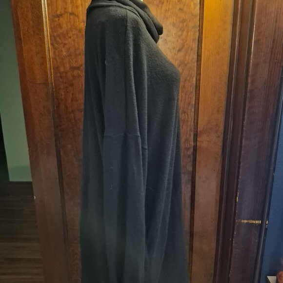 Haptics Tunic Style Sweater - Picture 3 of 7